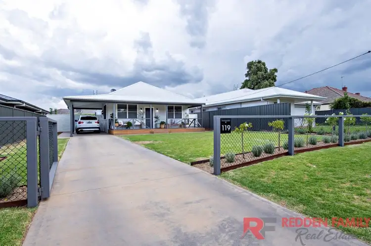 119 Boundary Road, Dubbo NSW 2830
