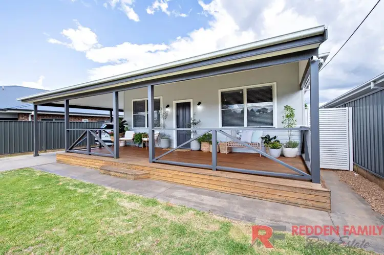 Second view of Homely house listing, 119 Boundary Road, Dubbo NSW 2830
