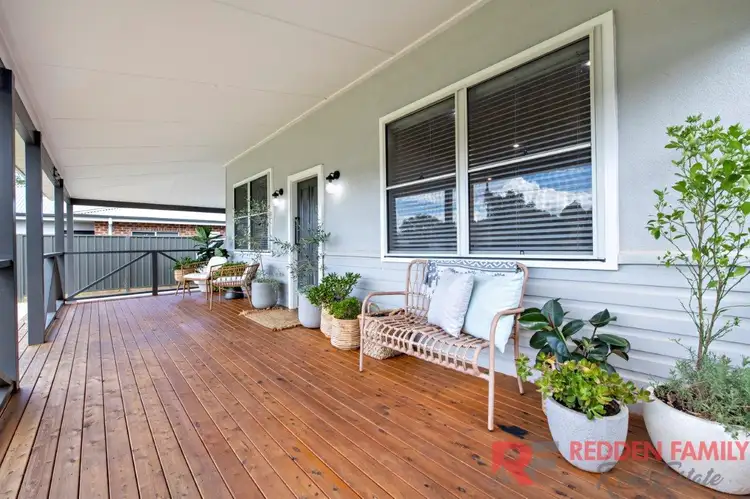 Third view of Homely house listing, 119 Boundary Road, Dubbo NSW 2830