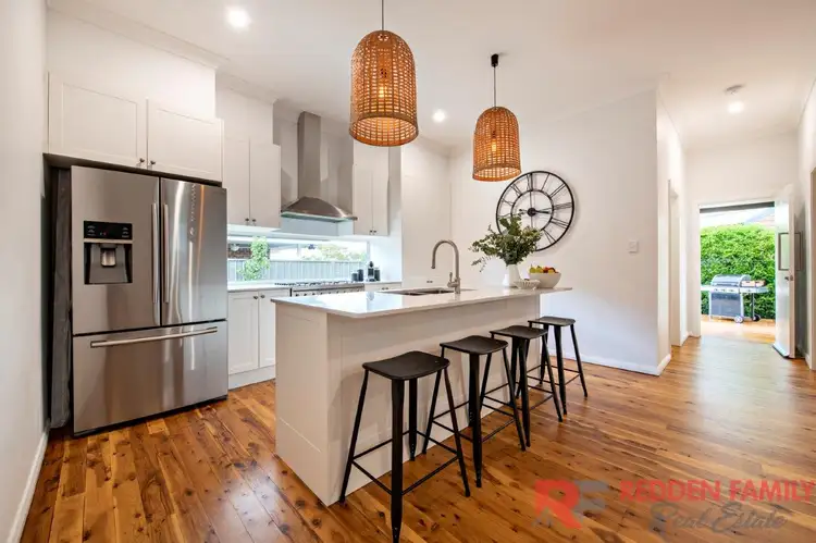 Fourth view of Homely house listing, 119 Boundary Road, Dubbo NSW 2830