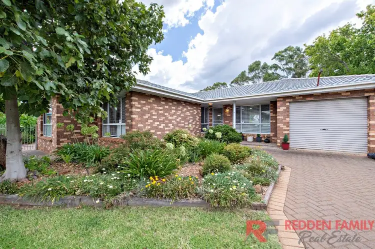 16 Mumford Crescent, Dubbo NSW 2830