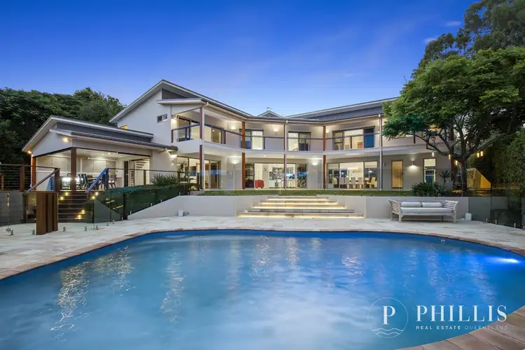 Main view of Homely house listing, 4/12 Handel Avenue, Worongary QLD 4213