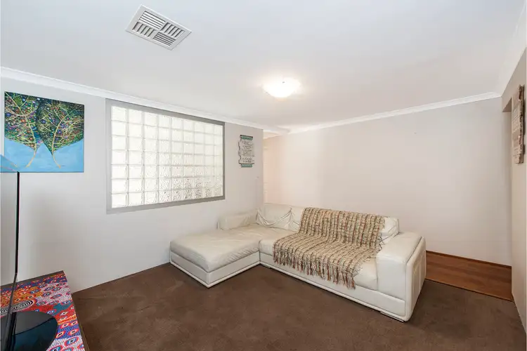 Fifth view of Homely house listing, 12A Webber Street, Willagee WA 6156