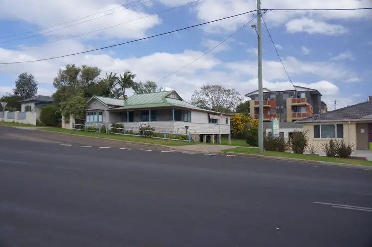 Main view of Homely house listing, 44 Orient Street, Batemans Bay NSW 2536