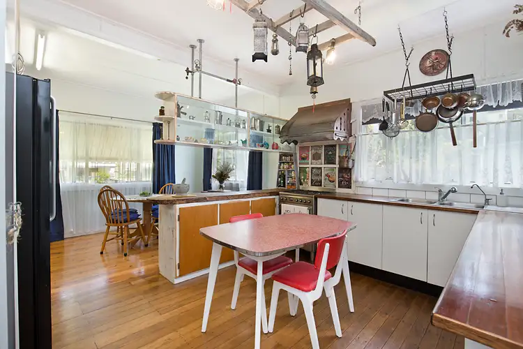 Main view of Homely house listing, 45 Dutton Street, Coolangatta QLD 4225