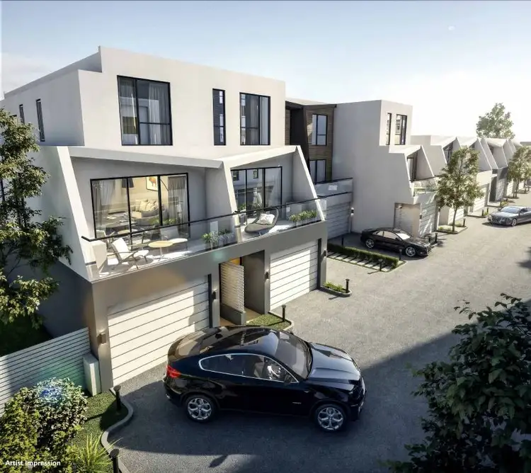 Eastwood Monash at Browns Road
