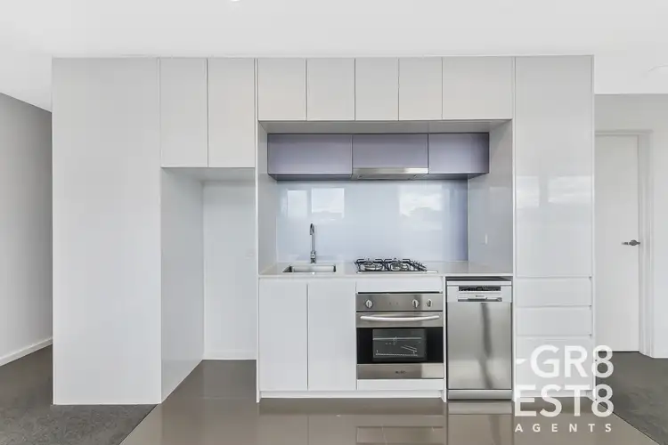 Third view of Homely apartment listing, 305/5 Blanch Street, Preston VIC 3072