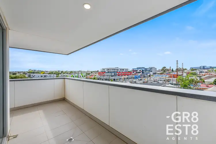 Fifth view of Homely apartment listing, 305/5 Blanch Street, Preston VIC 3072