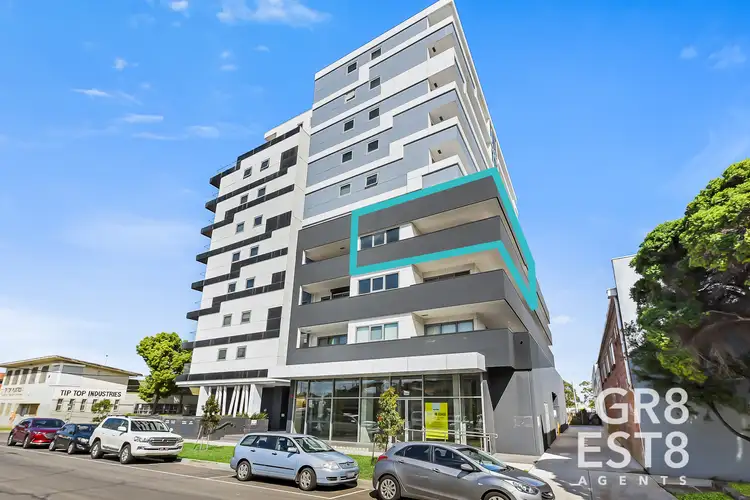 Sixth view of Homely apartment listing, 305/5 Blanch Street, Preston VIC 3072