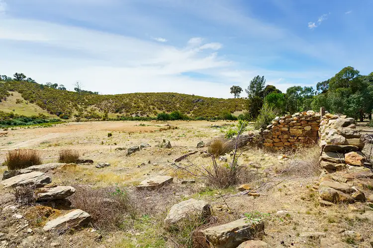 Third view of Homely land listing, 430 Campbells Creek-Fryers Road, Fryerstown VIC 3451