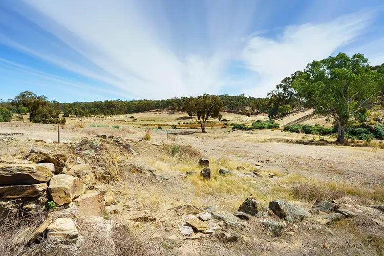 Fifth view of Homely land listing, 430 Campbells Creek-Fryers Road, Fryerstown VIC 3451