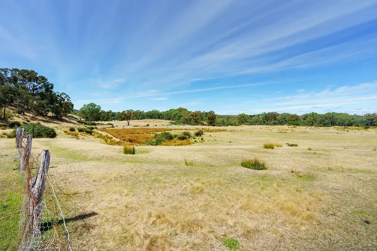 Seventh view of Homely land listing, 430 Campbells Creek-Fryers Road, Fryerstown VIC 3451
