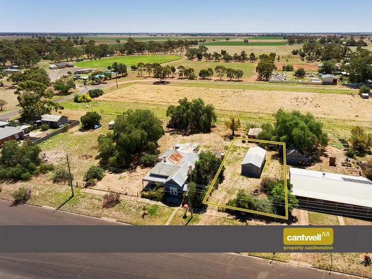 Main view of Homely land listing, LOT 13A/29-37 Inglewood Street, Raywood VIC 3570