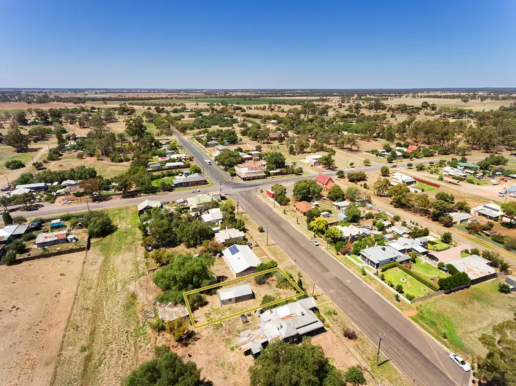 Fifth view of Homely land listing, LOT 13A/29-37 Inglewood Street, Raywood VIC 3570