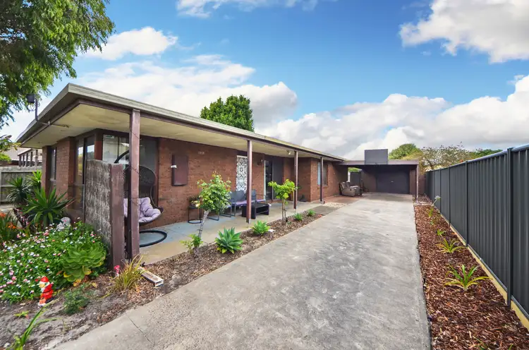 92 George Street, Portland VIC 3305