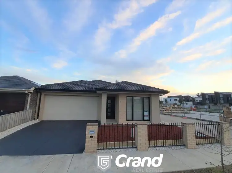 Main view of Homely house listing, 25 Hartney Avenue, Pakenham VIC 3810