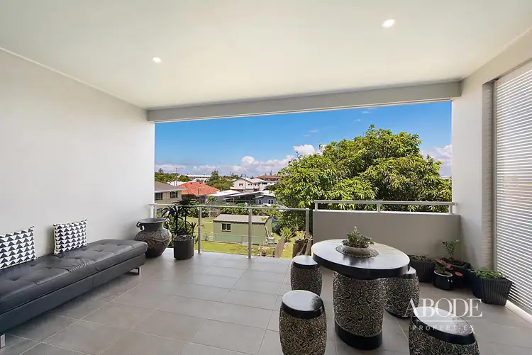 Second view of Homely apartment listing, 12/23 Georgina Street, Woody Point QLD 4019