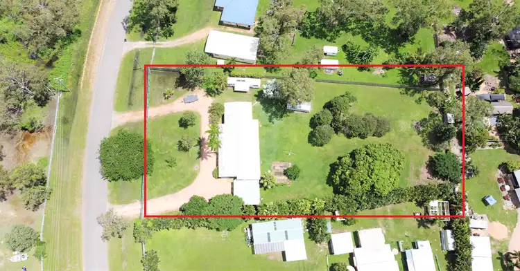 4 Helix Street, Bluewater QLD 4818