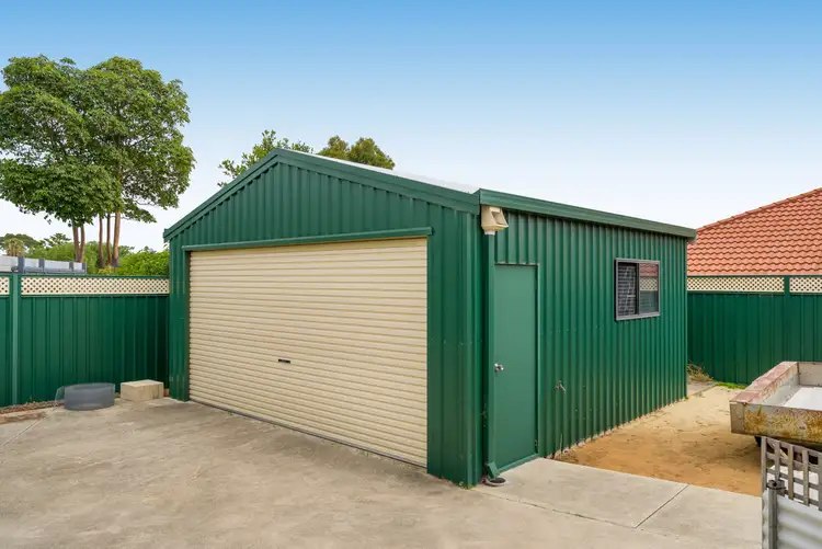 Sixth view of Homely house listing, 6 Morton Road, Hamilton Hill WA 6163