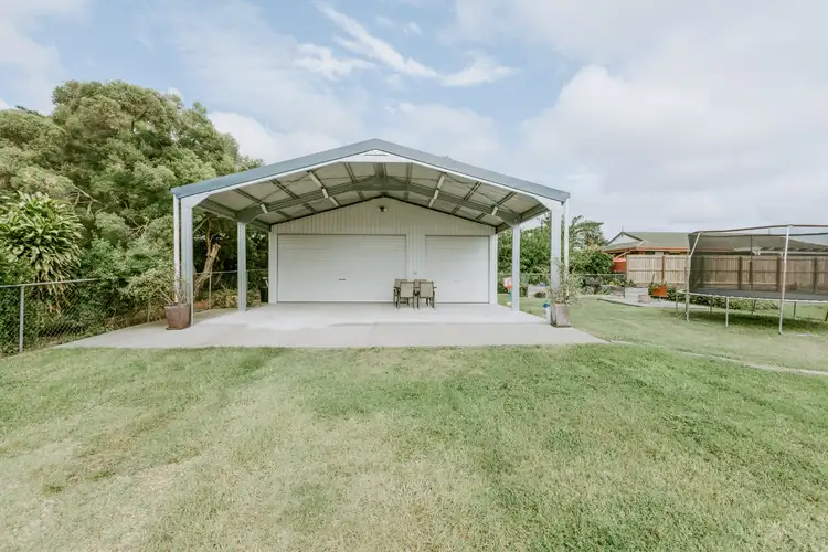 Second view of Homely house listing, 55 LUSITANIA STREET, Newtown QLD 4305