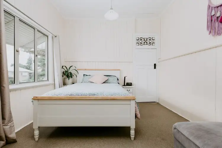 Third view of Homely house listing, 55 LUSITANIA STREET, Newtown QLD 4305