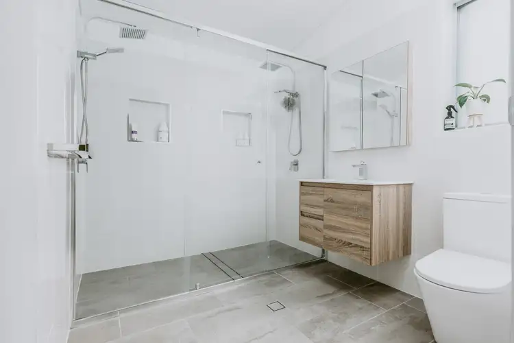 Fourth view of Homely house listing, 55 LUSITANIA STREET, Newtown QLD 4305