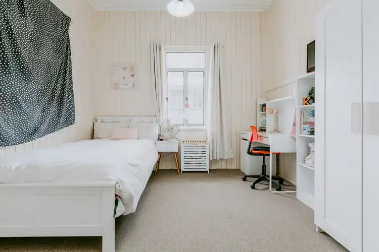 Fifth view of Homely house listing, 55 LUSITANIA STREET, Newtown QLD 4305