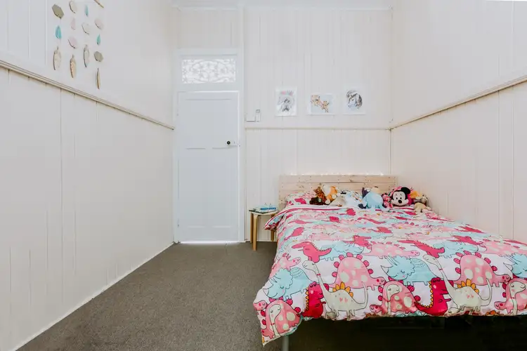 Sixth view of Homely house listing, 55 LUSITANIA STREET, Newtown QLD 4305