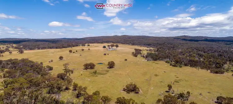 Third view of Homely rural property listing, 328 Catarrh Creek Road, Torrington NSW 2371