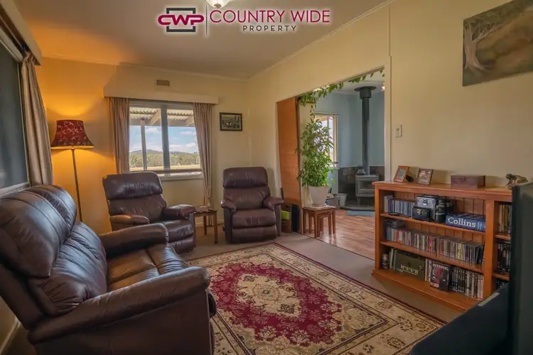 Fourth view of Homely rural property listing, 328 Catarrh Creek Road, Torrington NSW 2371