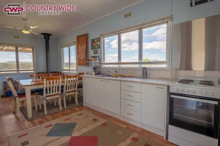 Sixth view of Homely rural property listing, 328 Catarrh Creek Road, Torrington NSW 2371