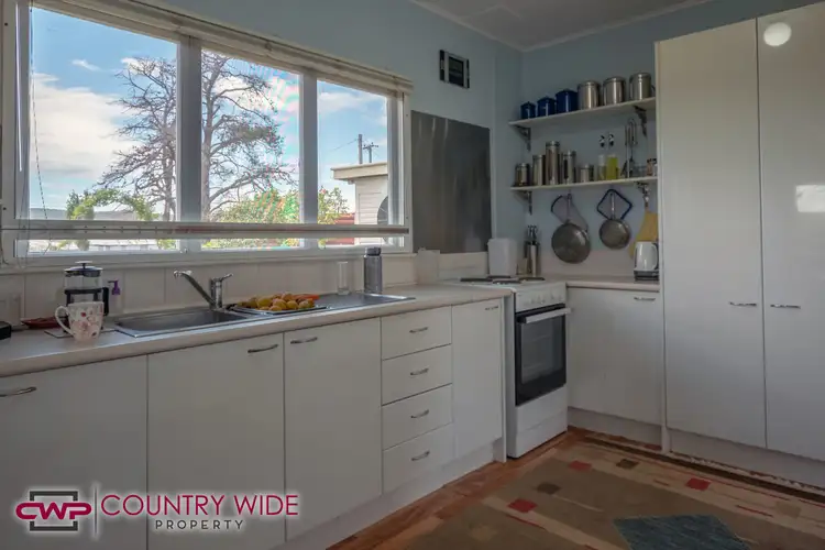 Seventh view of Homely rural property listing, 328 Catarrh Creek Road, Torrington NSW 2371