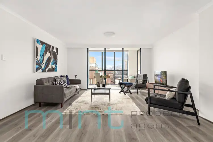 101/1 Bunn Street, Pyrmont NSW 2009