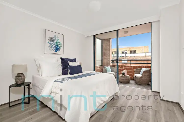 Sixth view of Homely apartment listing, 101/1 Bunn Street, Pyrmont NSW 2009