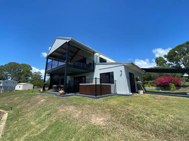 Main view of Homely house listing, 5 Teal Way, River Heads QLD 4655
