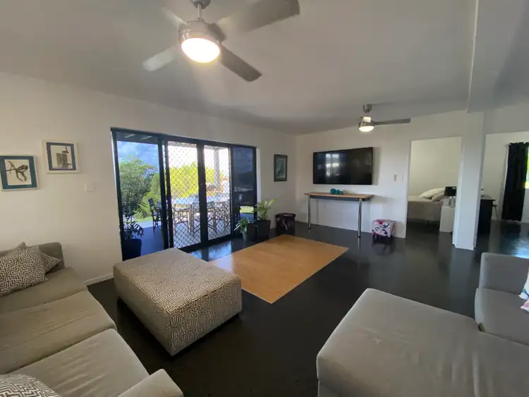 Third view of Homely house listing, 5 Teal Way, River Heads QLD 4655