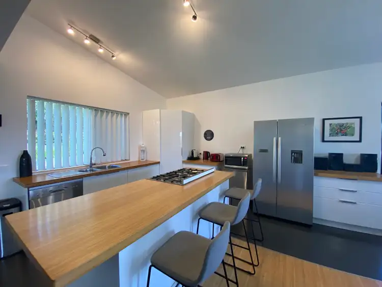 Fourth view of Homely house listing, 5 Teal Way, River Heads QLD 4655