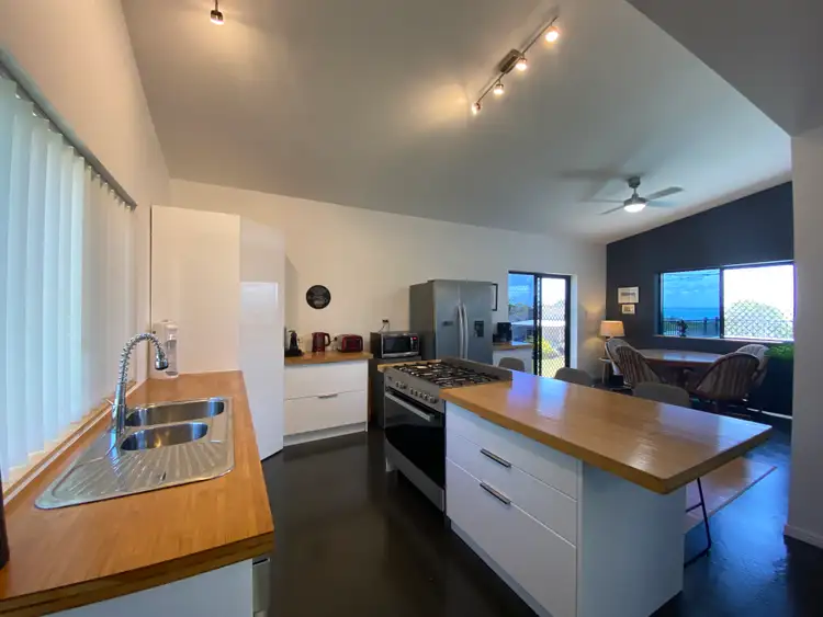 Fifth view of Homely house listing, 5 Teal Way, River Heads QLD 4655