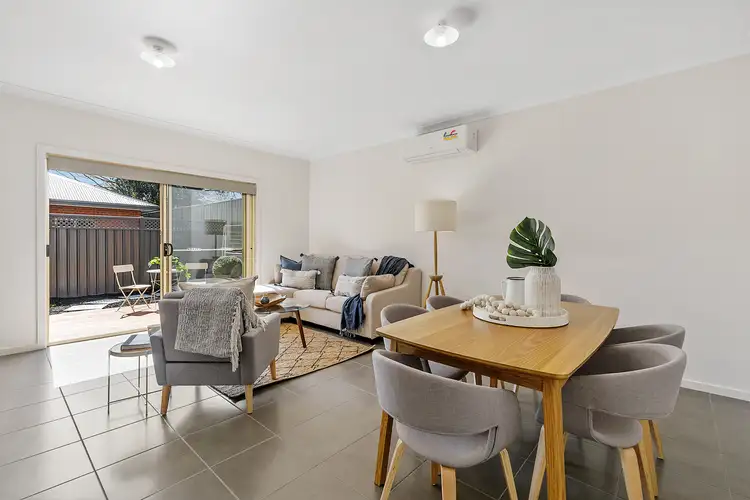 Third view of Homely townhouse listing, 2/8 Somerset Crescent, Mansfield VIC 3722