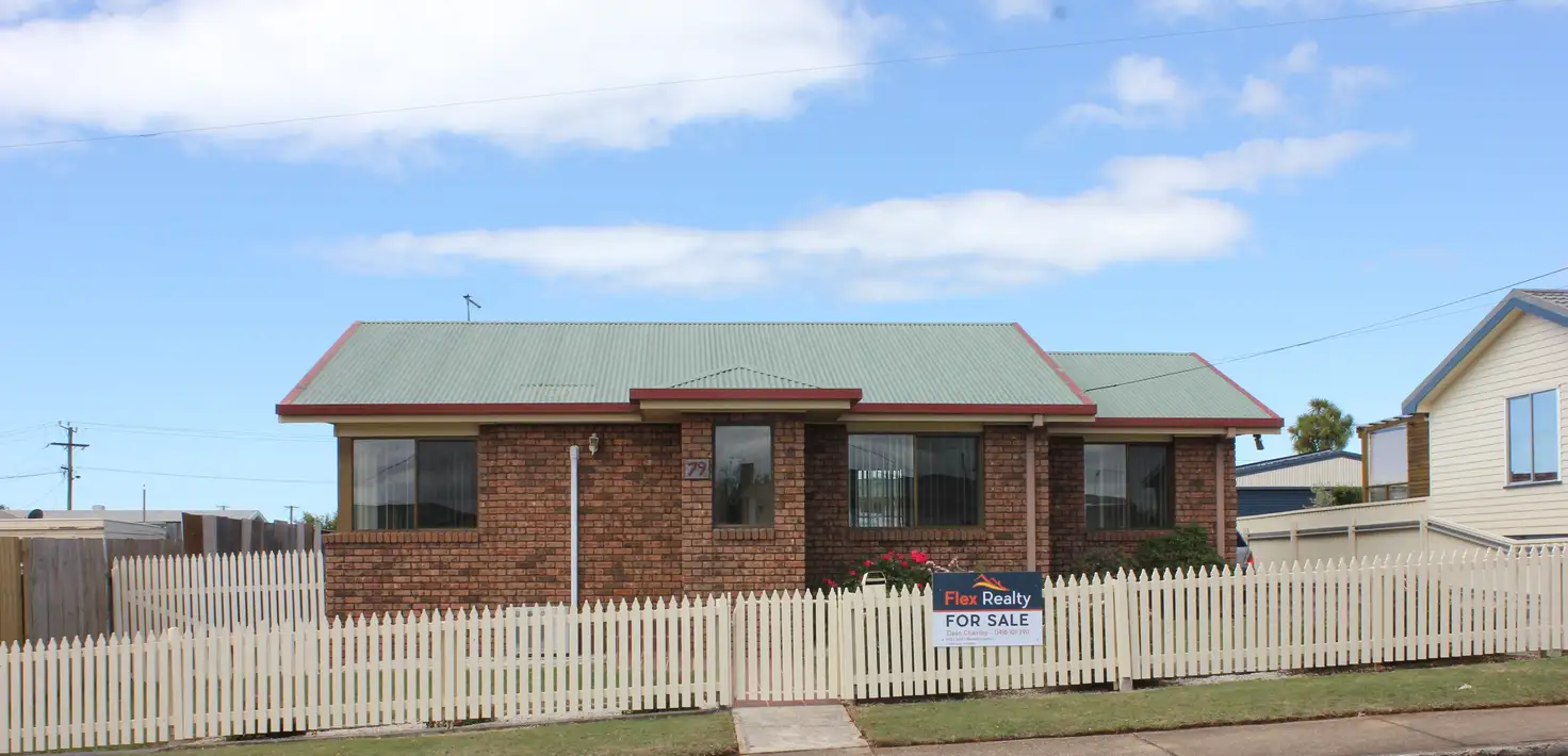 Main view of Homely house listing, 79 Payne Street, Acton TAS 7320