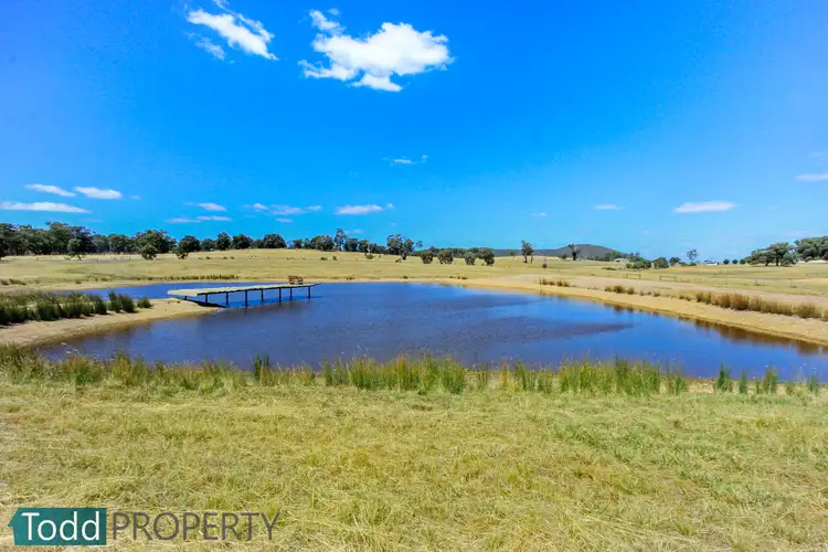 Fourth view of Homely rural property listing, 18 Tuscan Court, Heathcote VIC 3523