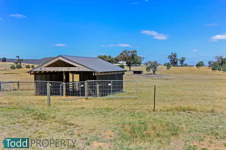 Sixth view of Homely rural property listing, 18 Tuscan Court, Heathcote VIC 3523