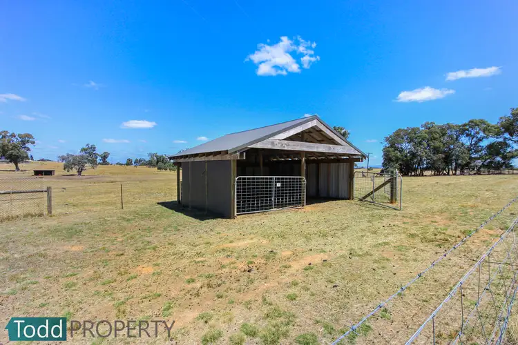 Seventh view of Homely rural property listing, 18 Tuscan Court, Heathcote VIC 3523