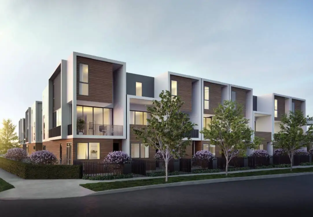 Main view of Homely townhouse listing, Address available on request