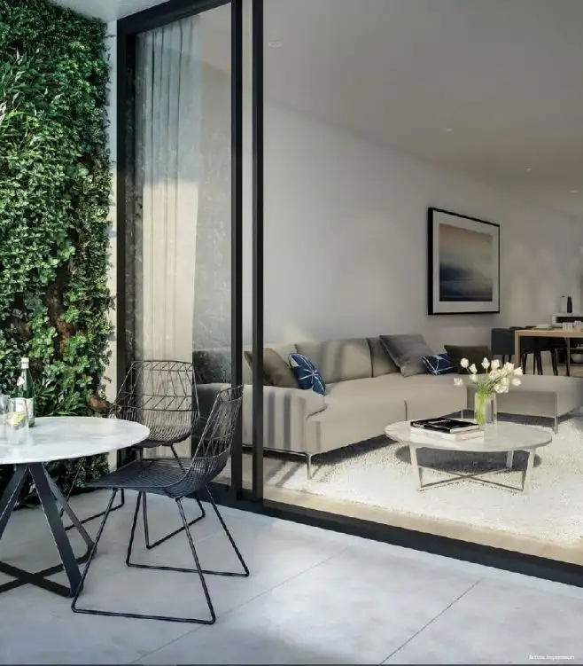 Fourth view of Homely townhouse listing, Address available on request