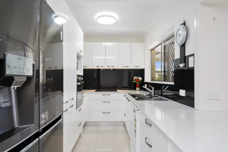 Second view of Homely house listing, 15 Cicada Street, Woorim QLD 4507