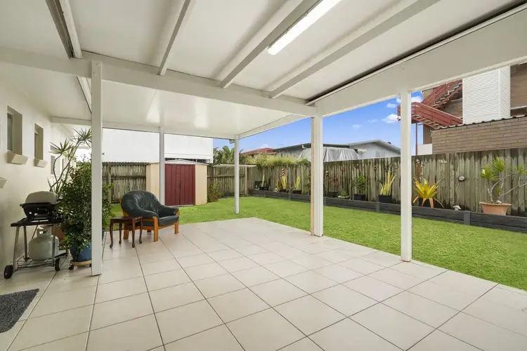 Fourth view of Homely house listing, 15 Cicada Street, Woorim QLD 4507