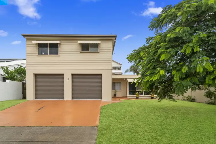 Fifth view of Homely house listing, 15 Cicada Street, Woorim QLD 4507