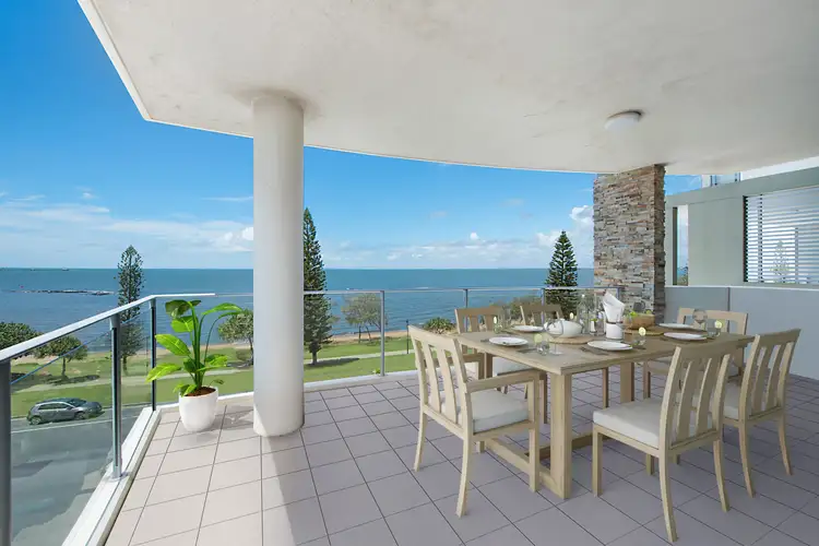 Main view of Homely apartment listing, 15/3 Angus Street, Clontarf QLD 4019