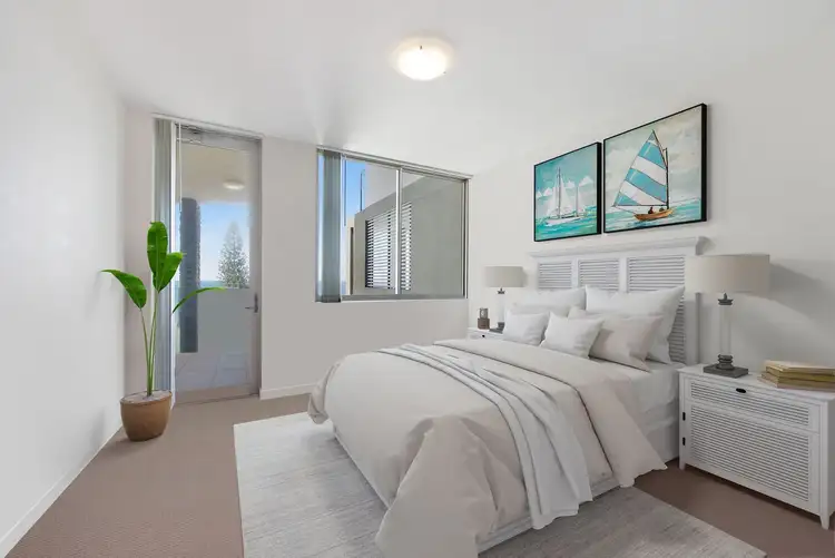 Sixth view of Homely apartment listing, 15/3 Angus Street, Clontarf QLD 4019